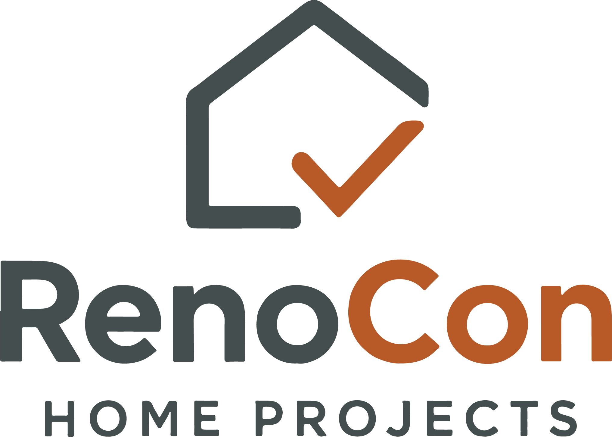 RenoCon Home Projects